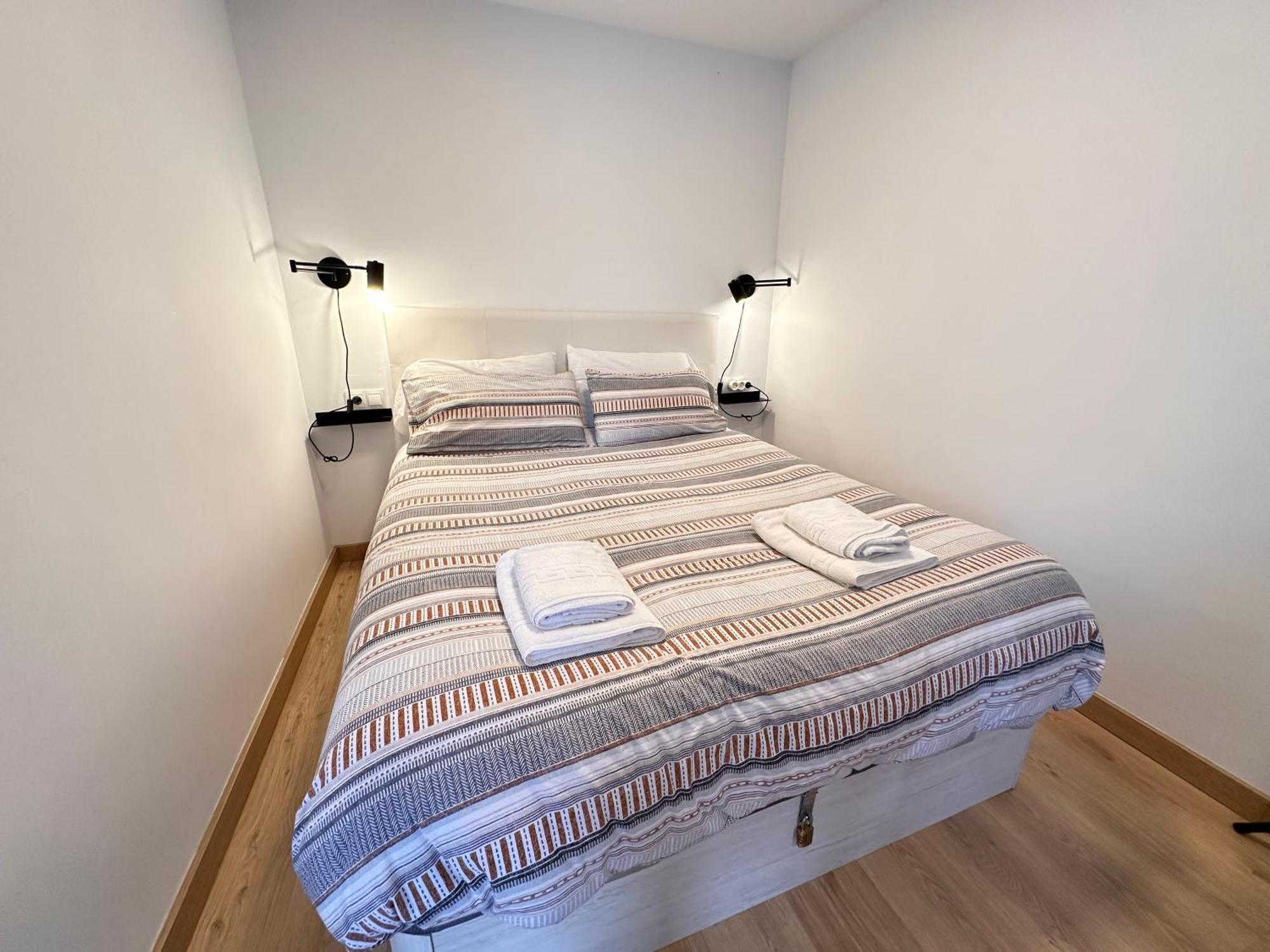 La Bella Escondida Piscina Campo De Golf Solarium Y Parking En Centro Historico Apartment Малага Екстериор снимка