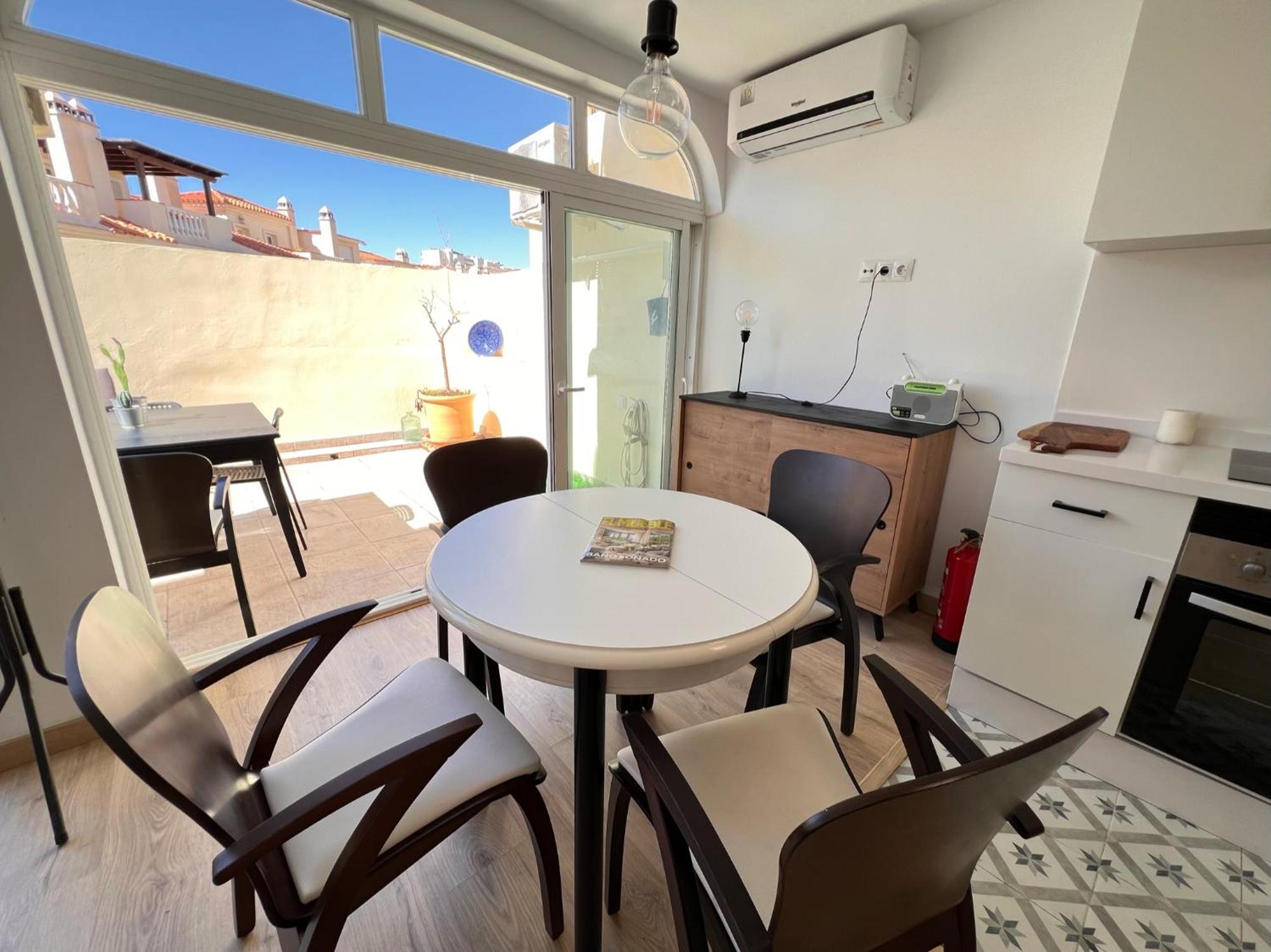 La Bella Escondida Piscina Campo De Golf Solarium Y Parking En Centro Historico Apartment Малага Екстериор снимка